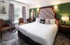 Elegant Jersey Stay Overlooking St Aubin