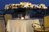 Athens & Santorini (off-season travel)