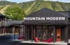 Mountain Modern Motel