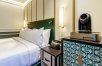 The Emerald House Lisbon, Curio Collection by Hilton