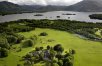 Ireland's Charm: Country Home Vacation