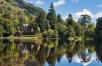 Scottish Castle and B&B Experience Upgrade