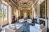 Tuscan Castle Getaway: Castello di Montegufoni Upgrade