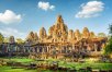 Hanoi, Saigon & Siem Reap Upgrade