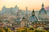 Dublin, London & Rome Experience Upgrade