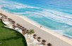 Beachfront Mexico: Hilton Cancun Mar Caribe All-Inclusive Resort