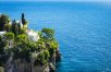 Gateway to the Amalfi Coast with Rome