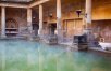 London Getaway with Stonehenge & Bath