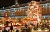 Christmas Markets of Vienna, Prague, Dresden & Berlin