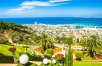 Fascinating Israel