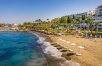 Cyprus Holiday: Coral Beach Hotel & Resort Upgrade