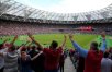 West Ham United Football Club – London Stay with Match Tickets