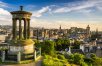 Scottish B&B Vacation with Edinburgh