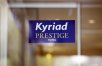 Kyriad Prestige Boulogne Hotel