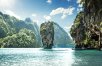 Bangkok & Phuket Getaway Upgrade