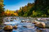 Passage Through New England & Eastern Canada