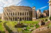 Rome City Explorer