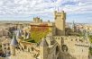 Wine Tours of Spain with Castle Stay