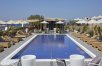 5-Star Luxury Greece: Sea Breeze Santorini Beach Resort, Curio Collection by Hilton