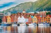 The Norwegian Fjords & Historic Capitals Upgrade