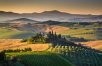 Tuscany Experience with Rome