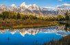 Grand Teton & Yellowstone Adventure Upgrade