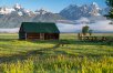 Grand Teton & Yellowstone Adventure Upgrade