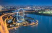 5-Star Singapore City Break