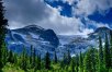The Canadian Rockies