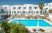 Mykonos & Paros Island Hopping