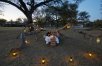 Hwange Safari Lodge