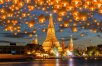 Classic Thailand: Bangkok & Phuket Upgrade