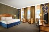 Hilton London Paddington