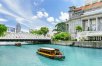 5-Star Singapore City Break Upgrade