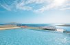 Sea Views & Serenity in Malta: QAWRA Palace Resort & SPA