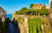 The Charm of Southern Italy: Rome, Sicily, Calabria & Sorrento