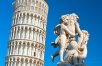 Rome, Tuscany & Venice Vacation