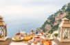 Explore Rome, Sorrento & Positano