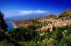 The Jewels of Southern Italy: Rome, Sicily, Calabria & Sorrento