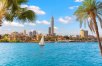 5-Star Wonders of Ancient Egypt: Pyramids, Grand Museum & Nile Dinner