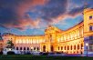 Solo Travel: Gems of Germany & Austria