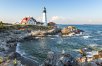 Maine's Coastal Gems: Portland & Bar Harbor