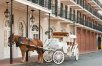 New Orleans: Explore the French Quarter