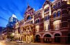 Iconic Hotels: The Driskill, Austin