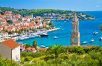 Dubrovnik & Hvar Upgrade