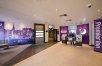 Premier Inn Edinburgh City Center Royal Mile Hotel