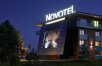 Hotel Novotel Lausanne Bussigny