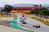 Formula 1 Barcelona Grand Prix (Lloret de Mar Stay)