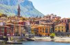 Explore Como & Nice Upgrade