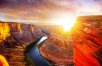 Grand Canyon Explorer with Vegas